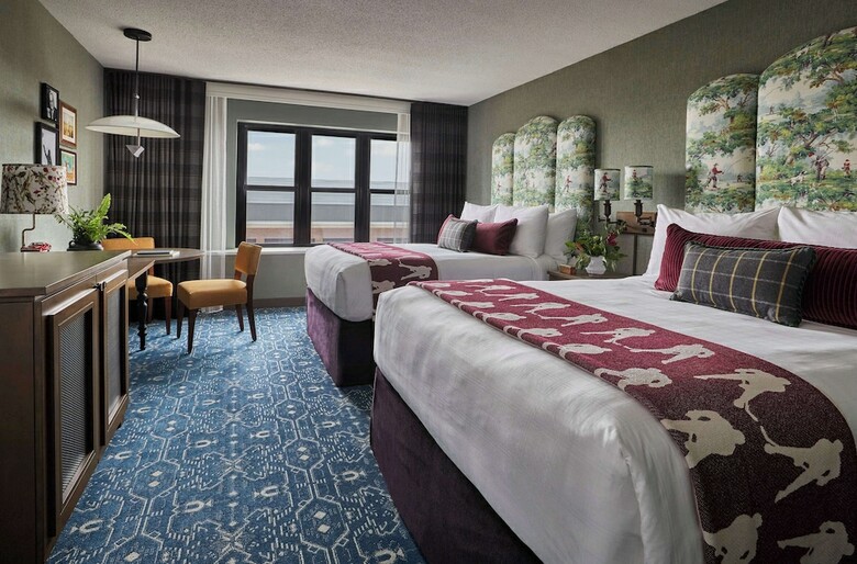 Hotel Graduate Minneapolis