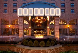 Hotel Graduate Minneapolis