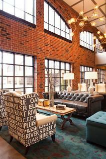 Hotel Graduate Minneapolis