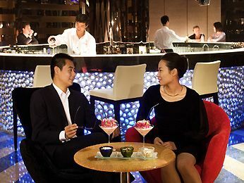 Hotel Pullman Beijing South