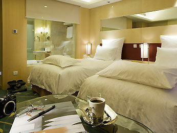 Hotel Pullman Beijing South