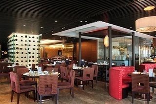 Hotel Shangri-la Chengdu