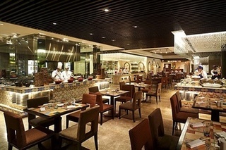Hotel Shangri-la Chengdu