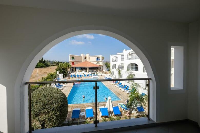 Pandream Hotel Apartments