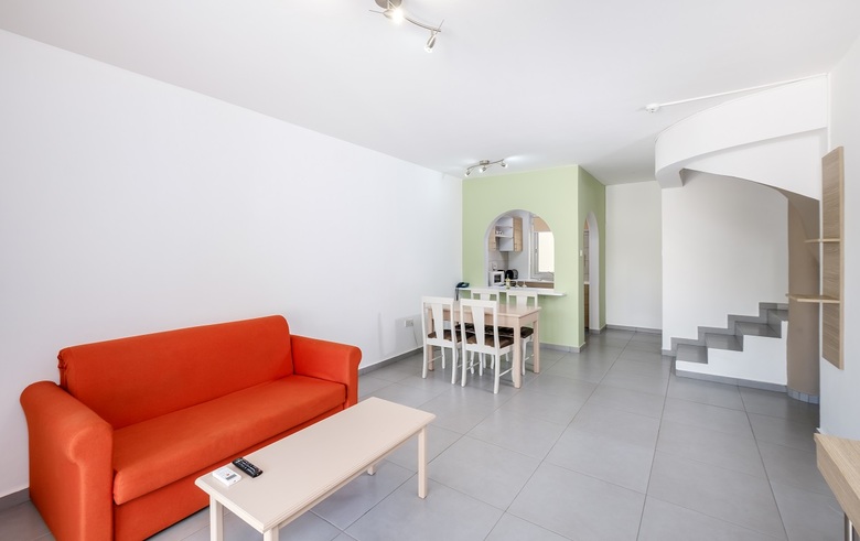 Pandream Hotel Apartments