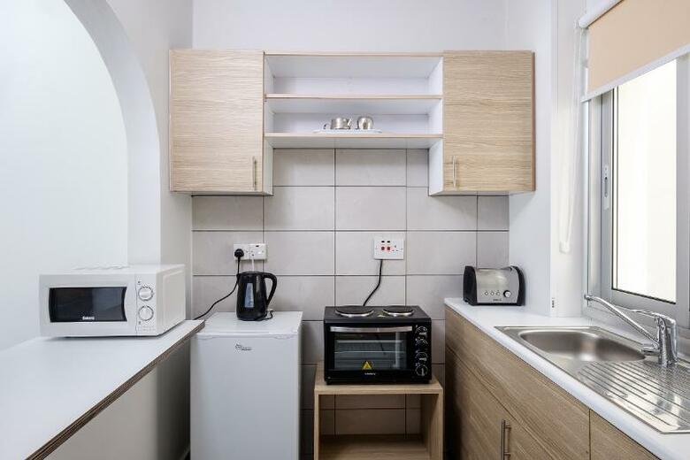 Pandream Hotel Apartments