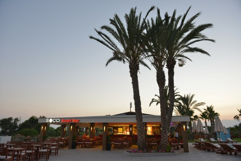 Adams Beach Hotel Deluxe Wing