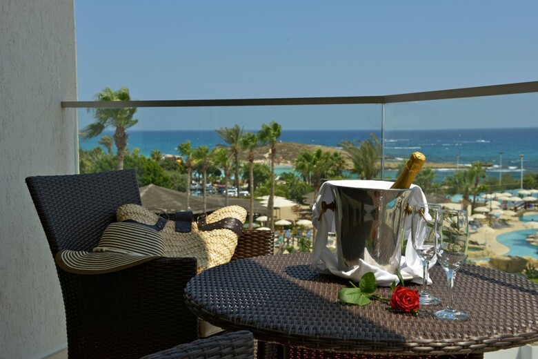 Adams Beach Hotel Deluxe Wing