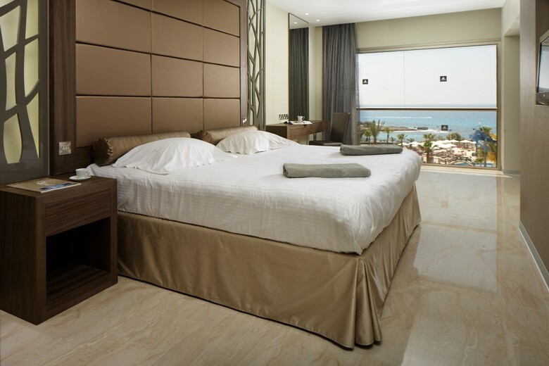 Adams Beach Hotel Deluxe Wing