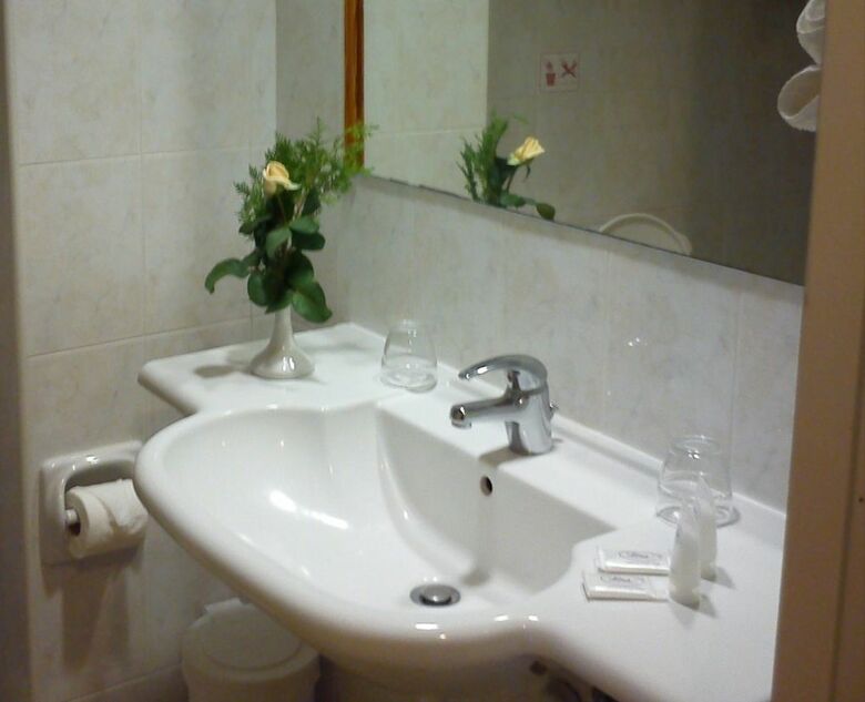 Hotel Natura Beach