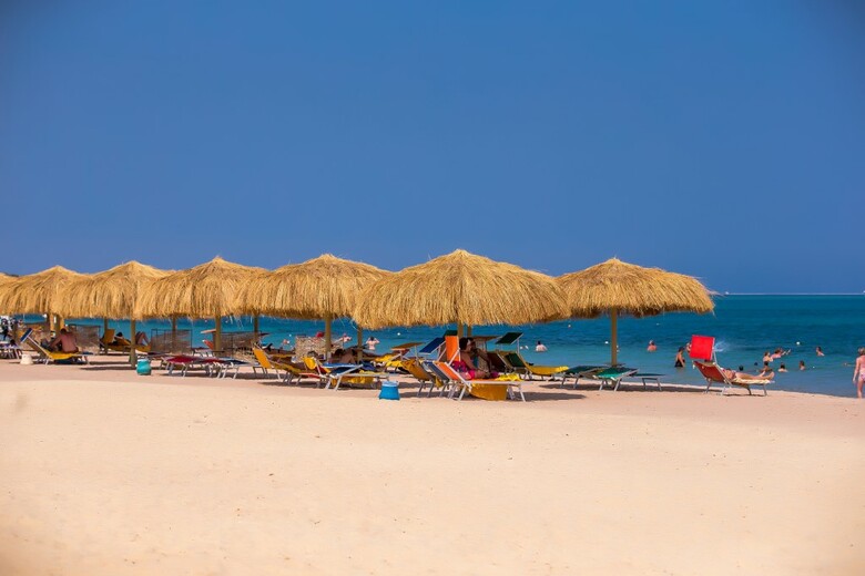 Hotel Caribbean World Soma Bay