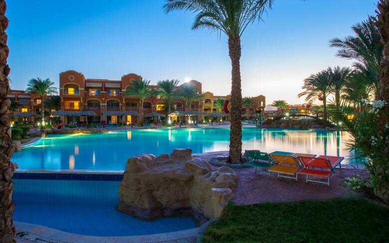 Hotel Caribbean World Soma Bay