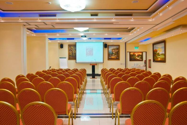 Hotel Semeli