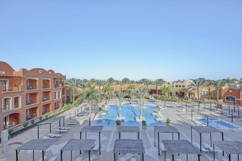 Hotel Jaz Dar El Madina