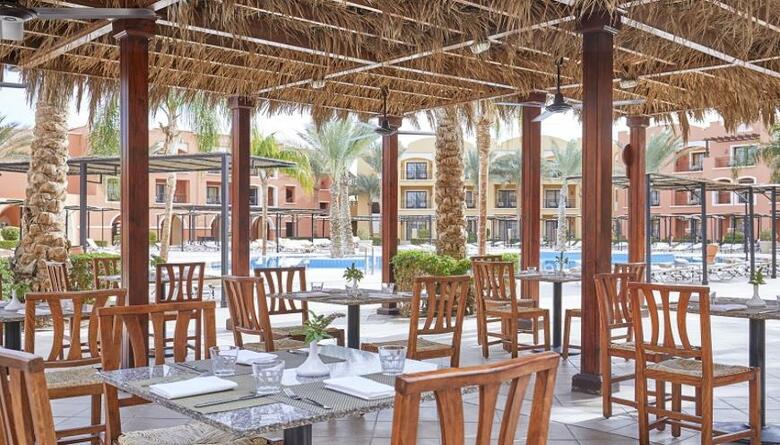 Hotel Jaz Dar El Madina