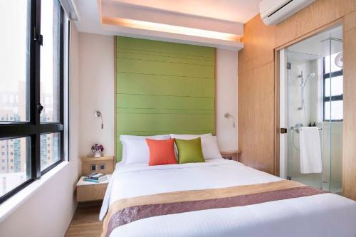 Apartamentos Eaton House