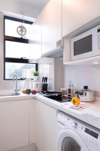 Apartamentos Eaton House
