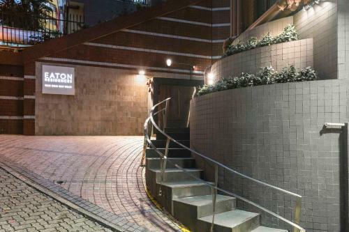Apartamentos Eaton House