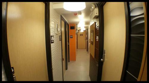Hostal Micro Hotel