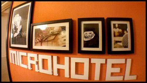 Hostal Micro Hotel