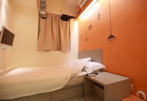 Hostal Innsight