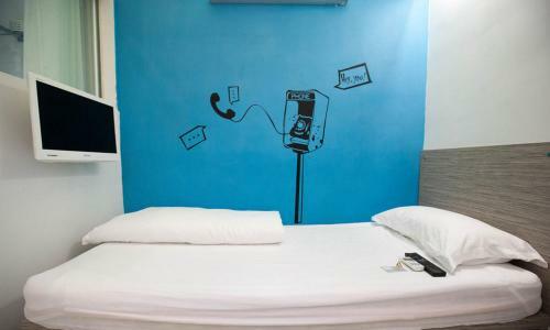 Hostal Innsight