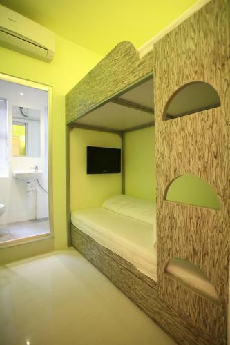 Hostal Innsight