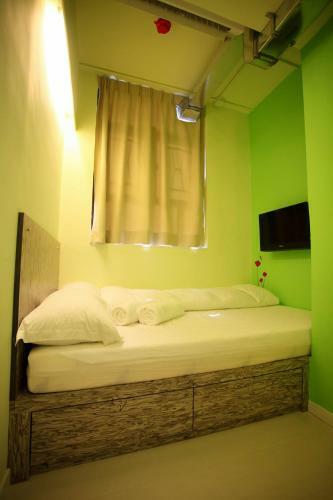 Hostal Innsight