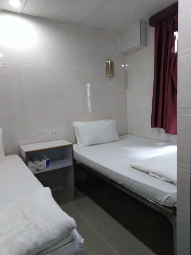 Hostal Kowloon Tst Guest House
