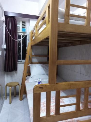 Hostal Kowloon Tst Guest House