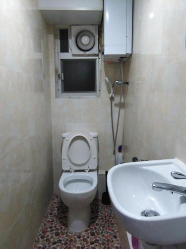 Hostal Kowloon Tst Guest House