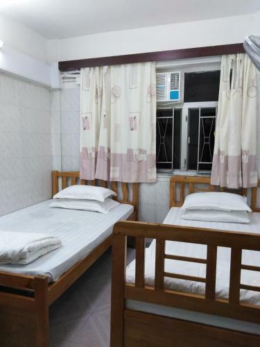 Hostal Kowloon Tst Guest House