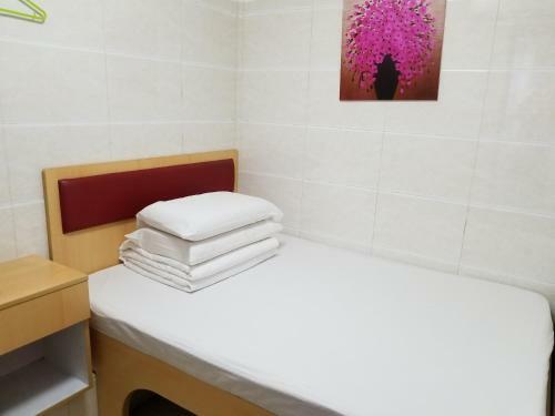 Hostal Asia Travel House