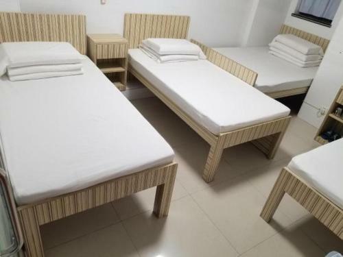 Hostal Asia Travel House