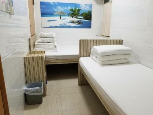 Hostal Asia Travel House