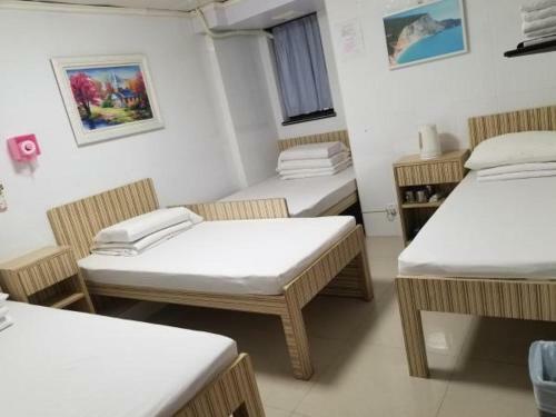 Hostal Asia Travel House