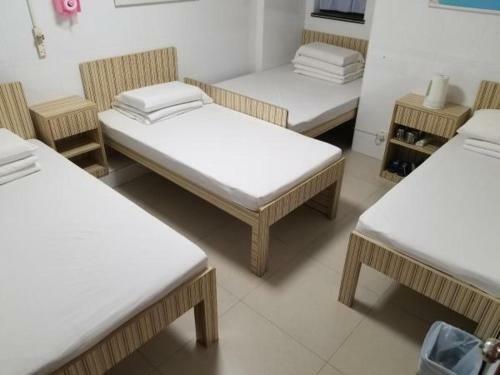 Hostal Asia Travel House