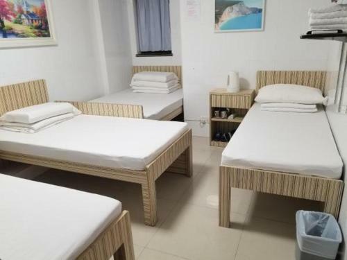 Hostal Asia Travel House