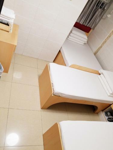 Hostal Asia Travel House