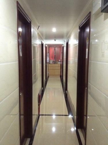 Hostal Asia Travel House