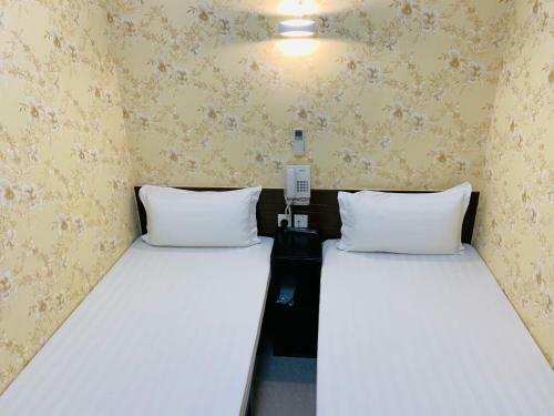 Hostal Sleep In Hotel
