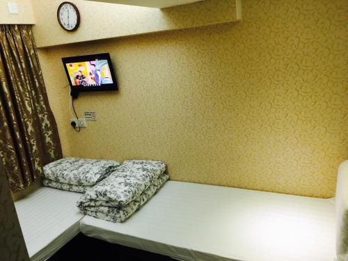 Hostal Sleep In Hotel