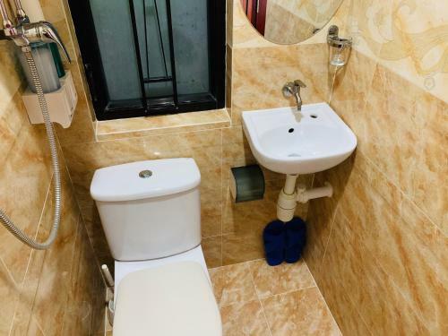 Hostal Sleep In Hotel