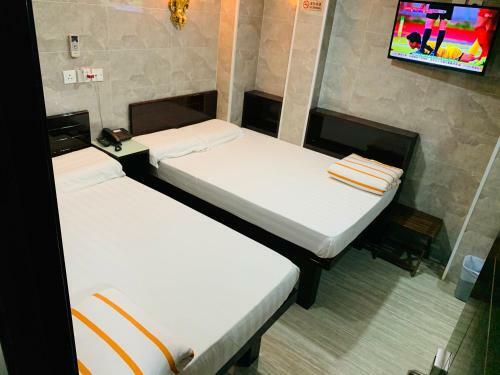 Hostal Sleep In Hotel
