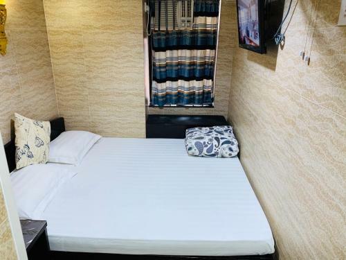 Hostal Sleep In Hotel