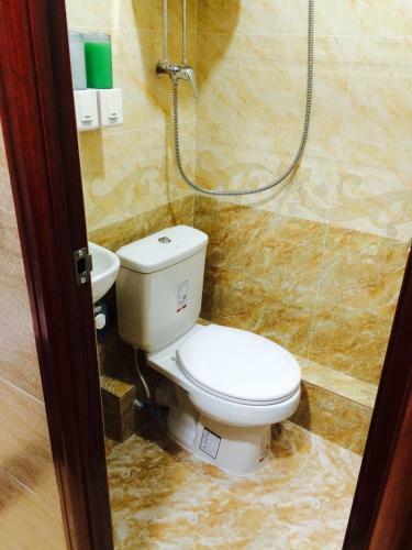 Hostal Sleep In Hotel