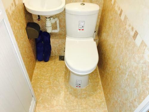 Hostal Sleep In Hotel
