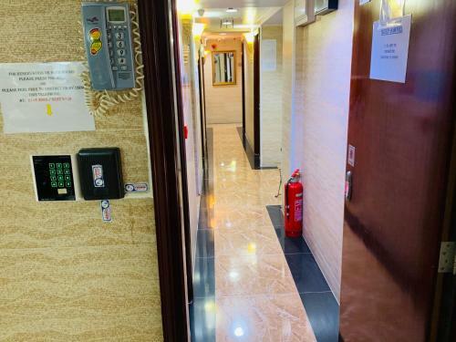 Hostal Sleep In Hotel
