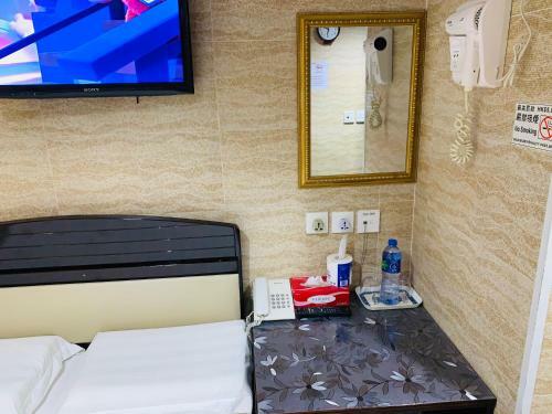 Hostal Sleep In Hotel