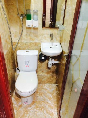 Hostal Sleep In Hotel